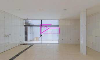 Imagem 3: Salão comercial com área total 385 metros