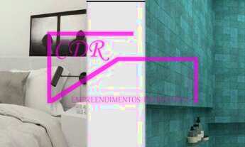 Imagem 5: Sobrado novo Frontal com Jacuzzi