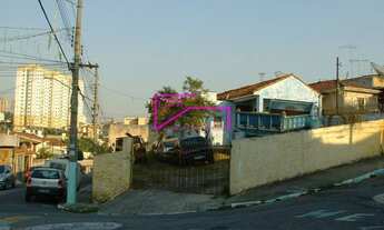 Imagem: Terreno Tatuapé São Paulo/SP