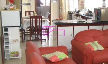 Imagem: Sobrado Vila Ré São Paulo/SP