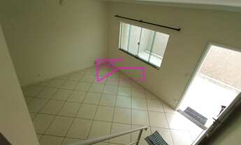 Imagem 5: Aluga Sobrado condominio com 02 suítes