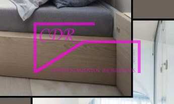 Imagem 6: Sobrado novo frontal