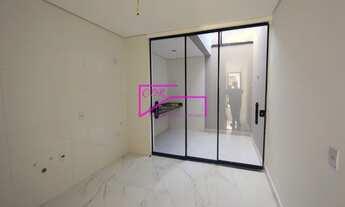 Imagem 6: Sobrado frontal Vila Granada