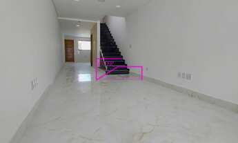 Imagem 4: Sobrado com 03 suítes e quintal gourmet