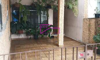 Imagem: Sobrado vendendo, 3 dormitórios na Rua