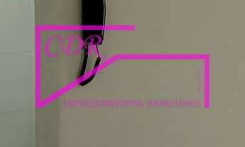 Imagem: Apartamento com garagem novo