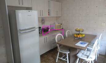 Imagem: Sobrado frontal de esquina