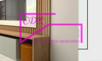 Imagem 4: Sobrado novo Frontal com Jacuzzi