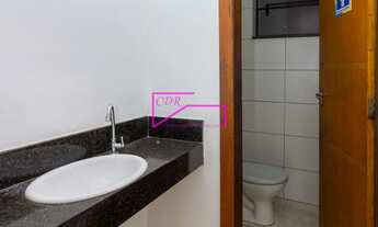 Imagem 4: Salão comercial com área total 385 metros