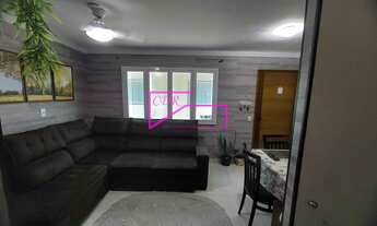 Imagem 2: Sobrado condomínio fechado próximo ao metrô