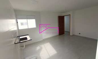 Imagem: Apartamento Vila Granada