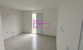 Imagem: Apartamento terraço gourmet