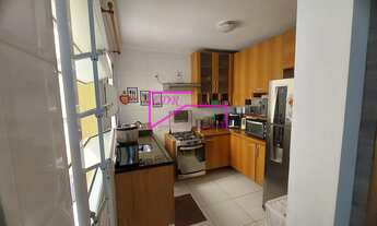 Imagem 5: Sobrado condomínio fechado próximo ao metrô