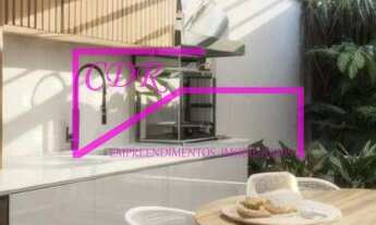 Imagem 4: Sobrado novo frontal