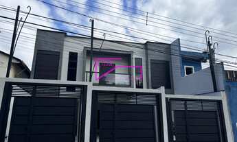 Imagem: Sobrado novo 03 dormitórios