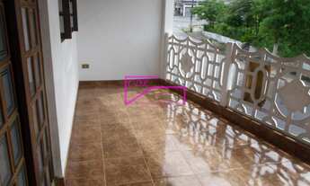 Imagem: Sobrado Jardim Danfer São Paulo/SP