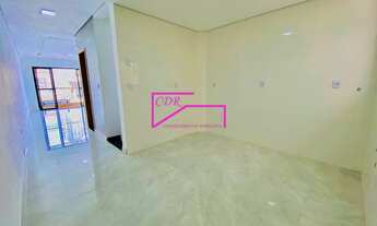 Imagem 5: Sobrado novo com quintal gourmet