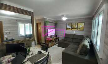 Imagem: Sobrado condomínio fechado próximo ao