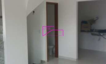 Imagem: Sobrado VILA RÉ São Paulo/SP