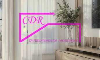 Imagem 3: Sobrado novo frontal