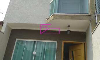 Imagem: Lindo sobrado independente