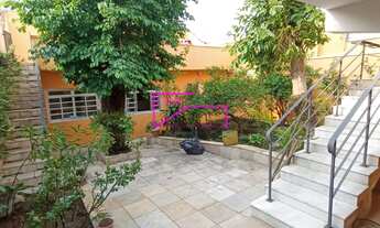 Imagem: Casa terrea independente comercial ou residencial