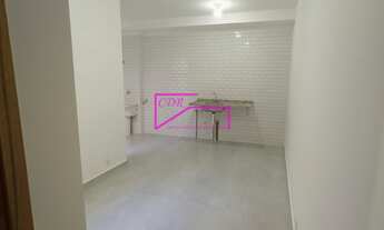 Imagem 2: Apartamentos novos com acabamento fino