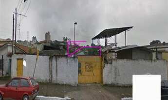 Imagem: Terreno Parque Boturussu São Paulo/SP