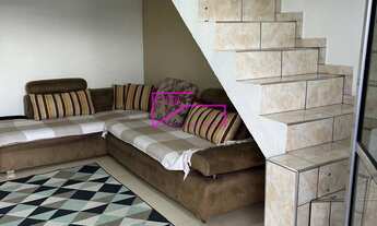 Imagem 3: Sobrado com salão inferior