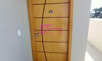 Imagem: Cobertura com 02 dormitórios