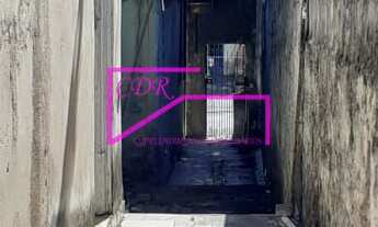 Imagem 4: Terreno com desdobro a fazer