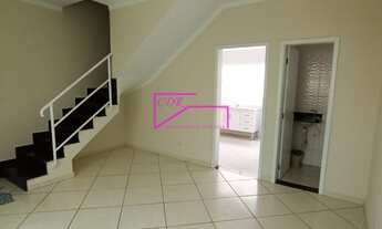 Imagem 7: Aluga Sobrado condominio com 02 suítes