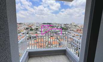 Imagem 6: Apartamentos com sacada Gourmet