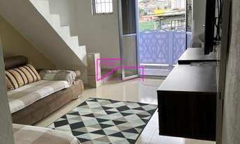 Imagem 4: Sobrado com salão inferior