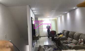 Imagem 5: Sobrado Cidade Patriaca 03 suites