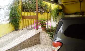 Imagem: Casa Penha São Paulo/SP