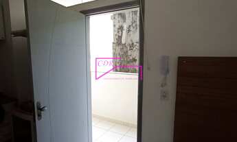 Imagem: Apartamento studio avenida amador bueno