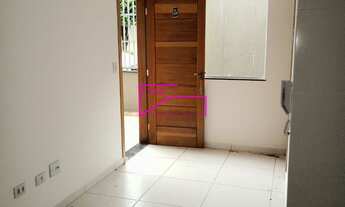 Imagem: Apartamento com 02 dormitórios