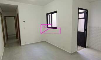 Imagem 4: Apartamentos novos com acabamento fino