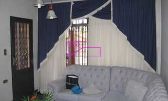 Imagem: Casa Parque Cisper São Paulo/SP