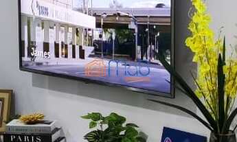 Imagem: Apartamento à venda com 02 quartos e garagem