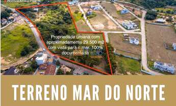 Imagem: Oportunidade de Negócio no Mar do Norte