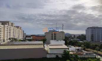 Imagem 2: Apartamento à venda com 02 quartos e garagem no Del Mar em Macaé