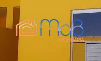 Imagem: Casa Línear no Atlântico Norte