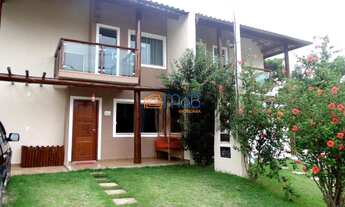 Imagem: Belíssima Casa de 3 quartos em condomínio