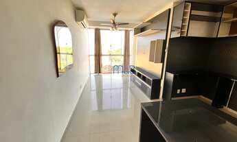 Imagem 3: Cobertura maravilhosa no condomínio Lake View Residence