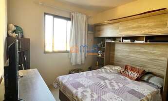 Imagem 7: Apartamento de 02 quartos, sendo 01 suíte no Riviera Fluminense em Macaé rj