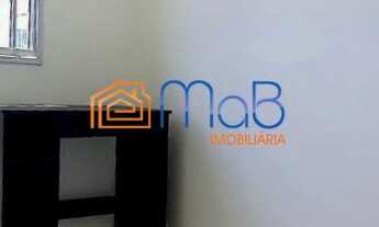 Imagem 4: Apartamento com 2 quartos (1 Suite) na Residencial Brisas do Vale - Macaé