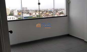 Imagem: Apartamento no centro de Macaé