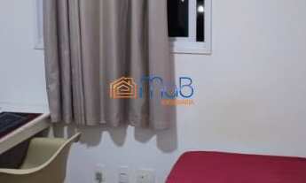 Imagem 5: Apartamento à venda com 02 quartos e garagem no Del Mar em Macaé